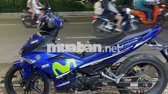 Exciter 150cc 2017 Movistar 2017 Chính chủ BS 84L1