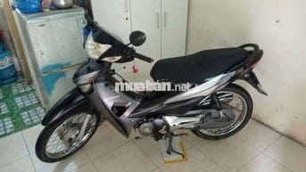 Thanh ý Wave S100. Nguyên bản.Biển 79 Thần Tài Lớn