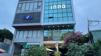 Khuôn đất xây cao như hình 270m2 (10m x 38m) chỉ 57tỷ 2MT Thảo Điền Q2