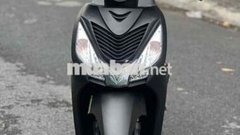 Honda Vision 2020 Đặc biệt Đen