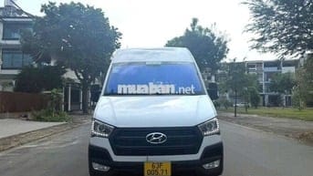 Hyundai Solati 2019 Trắng 189.000km