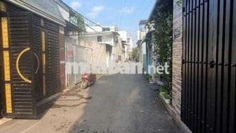 🌟 CHÍNH CHỦ BÁN LÔ ĐẤT ĐẸP LINH ĐÔNG – THỦ ĐỨC (56,1m²)