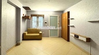 Cho thuê căn phòng số 16 phố Trần Hưng Đạo- Hoàn Kiếm- Tiện ích