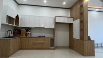 Bán nhà mới khu Đan Chi Phong Nẫm Phan Thiết