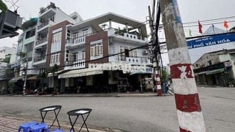 CHO THUÊ MẶT BẰNG ĐƯỜNG CAO THẮNG VỊ TRÍ ĐẮC ĐỊA - QUẬN 3