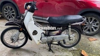 Bán honda supper dream việc máy ring êm chất đẹp