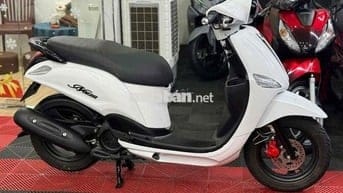 Nozza đời 2012 BSTP Chính Chủ xe keng máy ngon💥