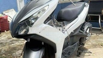 Cần bán Air Blade 2014 – Xe Zin 100% Chính Chủ Ban