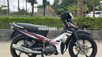 Bán Sirius Rc đúc đĩa biển 43 chính chủ