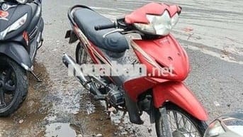 CẦN BÁN WAVE 110 NGUYÊN RIN