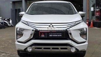 Xpander 2019 Eco Trắng 1.5 AT