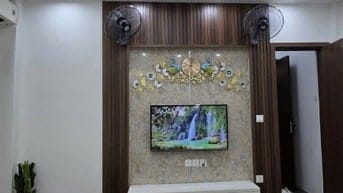 Bán căn nhà Linh Lang, Đào Tấn, Ba Đình, Hà Nội 