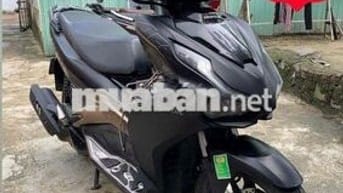 Honda Air Blade 125 2021 Đặc biệt Đen
