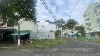 Bán Lô GÓC 2 MT ĐINH ĐẠT ,Phước Mỹ