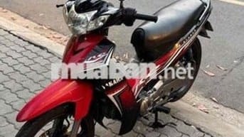 Yamaha Sirius RC 2011 Đỏ