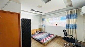 Chính chủ cho thuê CHDV full nội thất