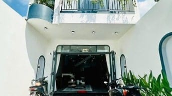 🔥420TR CÓ NGAY CĂN NHÀ VỪA Ở - VỪA CHO THUÊ CHỢ TÂN HIỆP TPHCM