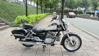 Bán suzuki GZ150A sx 2013 cọp odo11k chuẩn