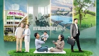 2PN 2WC 84m2 The Habitat giá CĐT 3,2 tỷ – 1 tỷ cầm chìa!