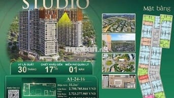 | VIEW CAO THOÁNG | LỰA CHỌN “NHỎ MÀ CÓ VÕ” TẠI CORA TOWER