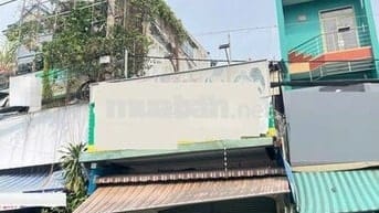 Mặt Tiền Đường Đồng Đen Khu Ăn Uống Sầm Uất Nhất Quận Tân Bình.