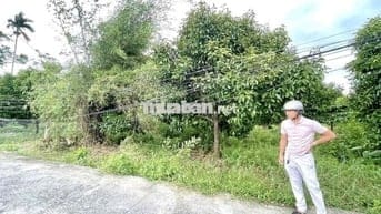 Nền 73m2 ONT - Lộ Oto 4m - Cách Chợ Phong Điền 3Km - Giá 485 Triệu