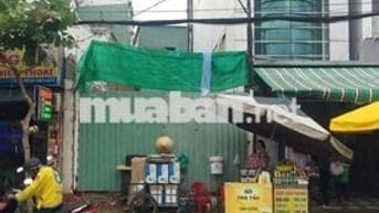 CHÍNH CHỦ BÁN NHÀ MẶT TIỀN 205 TRẦN XUÂN SOẠN – QUẬN 7