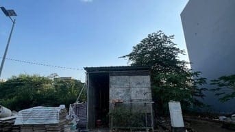 Khu Nội Bộ Đường : Bùi Văn Ba / Chỉ 100triệu/m2 / Xây Được 5Tầng