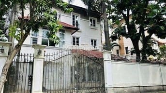 NHÀ ĐƯỜNG HOÀNG VĂN THỤ DIỆN TÍCH: 15X30M TRỆT 2 LẦU CHO THUÊ