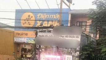 BÁN NHÀ KINH DOANH LÀM TÓC GIÁ 630TR ( BAO SANG TÊN , CÒN THƯƠNG LƯỢNG