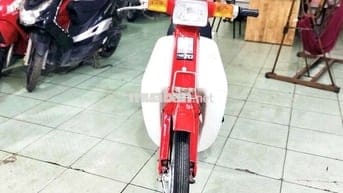 ♥️ Cub Honda dd xe huyền thoại gtdd bstp máy êm ❤️