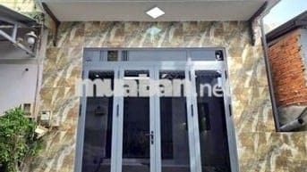 BÁN NHÀ XE HƠI TỚI GẦN NHÀ - BAO ĐẸP