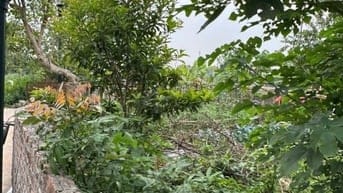 Bán đất thôn Lại Đà- Đông Hội- Đông Anh- Hà Nội