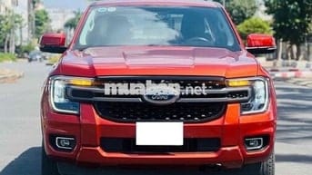 Ford Ranger 2023 XLS 2.0L 4x2 AT - 65000 km
