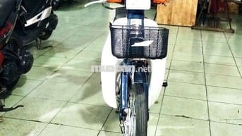 ♥️ Honda Cub tum đời 87 50cc xe có đề ❤️