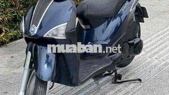 Piaggio Liberty 125cc máy 3vie 2015 bstp xe đẹp