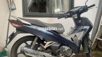Honda Future Fi 125 2018 Xanh 42500 km