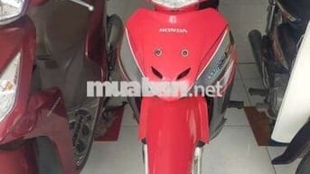 Xe wave S 100 ĐK 06 máy zin giá 20 tr