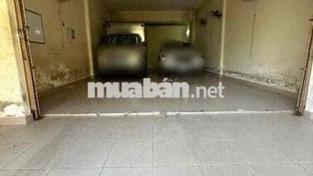 nhà cho thuê hẻm tải trường chinh p14 tân bình. DT:5m5 x 25m giá 15tr5