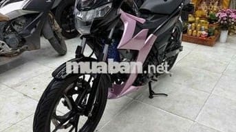 Raider 2019 máy móc rin ngon chạy nhẹ tơn giá 27 t