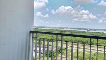 Cần bán nhanh căn 2PN 68m2 view sông giá 3.4 tỷ 