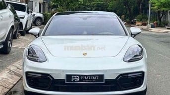 Porsche Panamera 2018 Trắng 55000 km