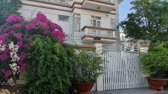 BÁN BIỆT THỰ KDC CONIC, XÃ PHONG PHÚ, HUYỆN BÌNH CHÁNH, TP. HCM