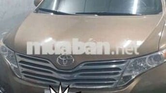 Venza 2009, máy 3.5 bản đủ