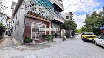 CẦU CỐC – LÔ GÓC 2 THOÁNG – Ô TÔ ĐỖ CỬA – 70M RA VINSMART CITY