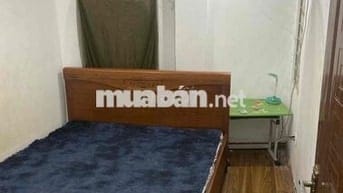 Chung cư mini 2pn full nội thất