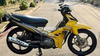 💥Sirius đời 2013 BS Tỉnh Chính Chủ xe máy ngon💥