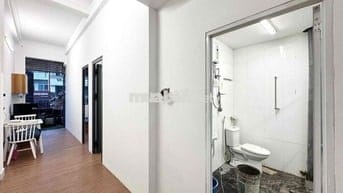 🏡NEW 100%|CĂN HỘ 2PN BAN CÔNG_NGAY TOÀ NHÀ VIETEL, ĐƯỢC NUÔI PET✅