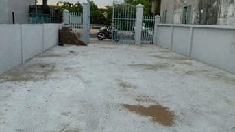 CHO THUÊ ĐẤT TRUNG TÂM THỊ TRẤN LONG HỒ – CƠ HỘI ĐẦU TƯ SINH LỜI TẠI V