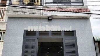 Nhà phố 72m gần chợ Bình An và làng đại học quốc gia Tphcm